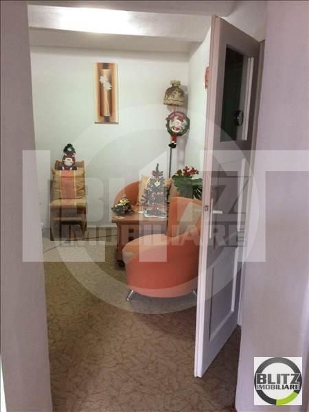 Apartament de vânzare 3 camere Central - 23829AV | BLITZ Cluj-Napoca | Poza2