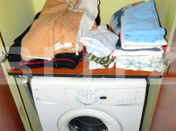 Apartament de închiriat 2 camere Central - 23830AI | BLITZ Cluj-Napoca | Poza8