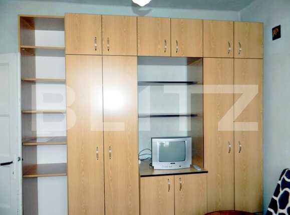 Apartament de închiriat 2 camere Central - 23830AI | BLITZ Cluj-Napoca | Poza6