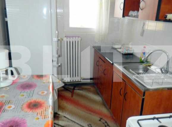 Apartament de închiriat 2 camere Central - 23830AI | BLITZ Cluj-Napoca | Poza7