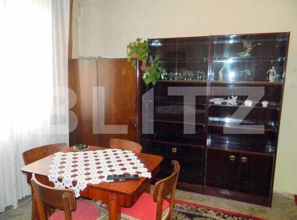 Apartament de închiriat 2 camere Central - 23830AI | BLITZ Cluj-Napoca | Poza4