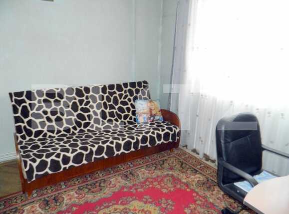 Apartament de închiriat 2 camere Central - 23830AI | BLITZ Cluj-Napoca | Poza1
