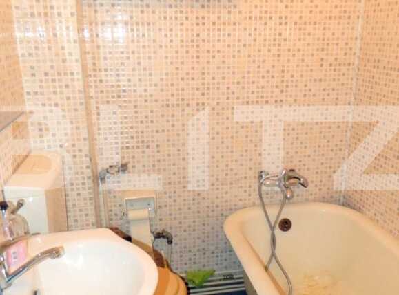 Apartament de închiriat 2 camere Central - 23830AI | BLITZ Cluj-Napoca | Poza9