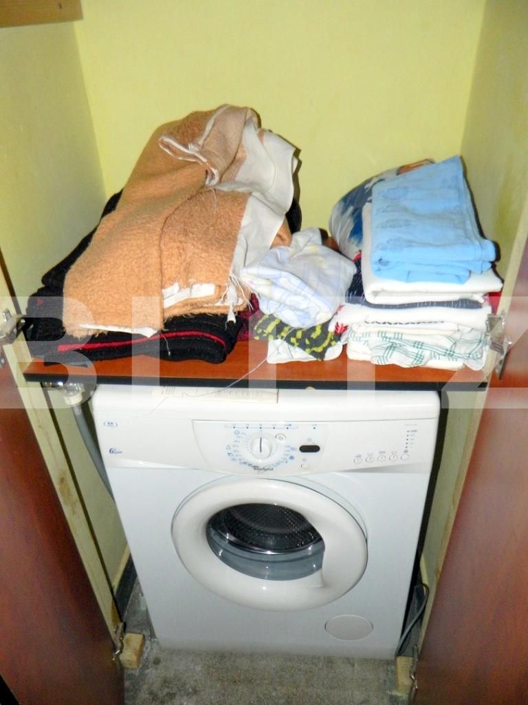 Apartament de închiriat 2 camere Central - 23830AI | BLITZ Cluj-Napoca | Poza8