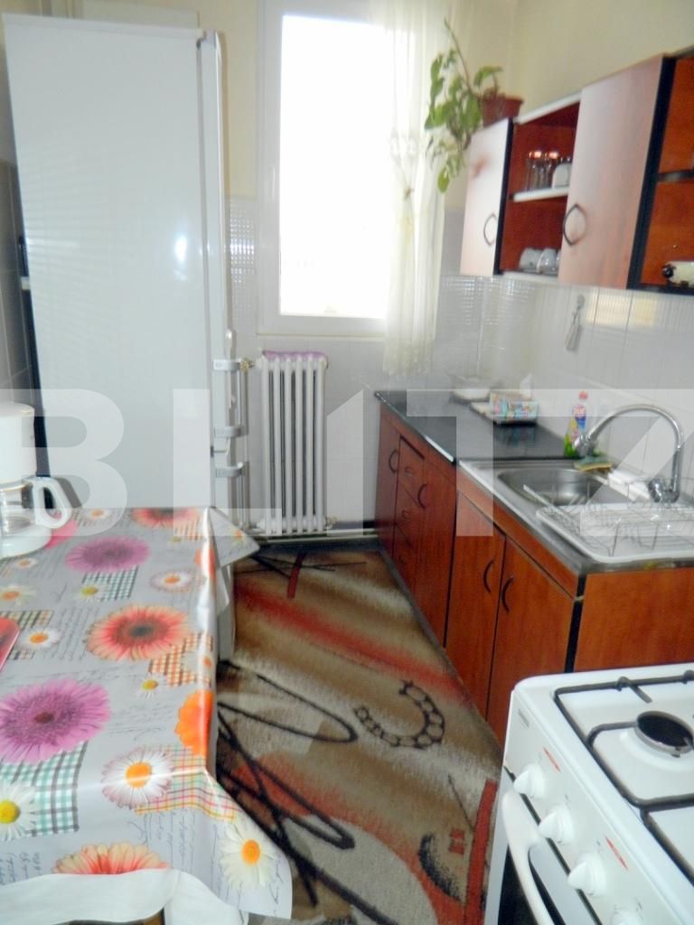 Apartament de închiriat 2 camere Central - 23830AI | BLITZ Cluj-Napoca | Poza7