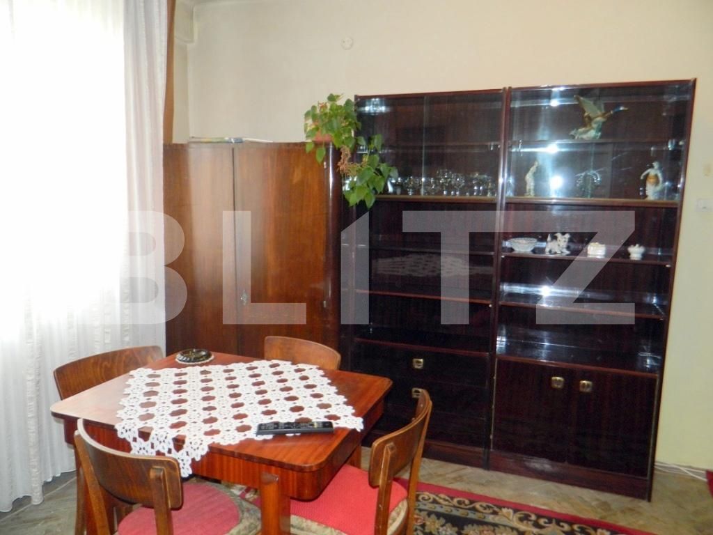 Apartament de închiriat 2 camere Central - 23830AI | BLITZ Cluj-Napoca | Poza4