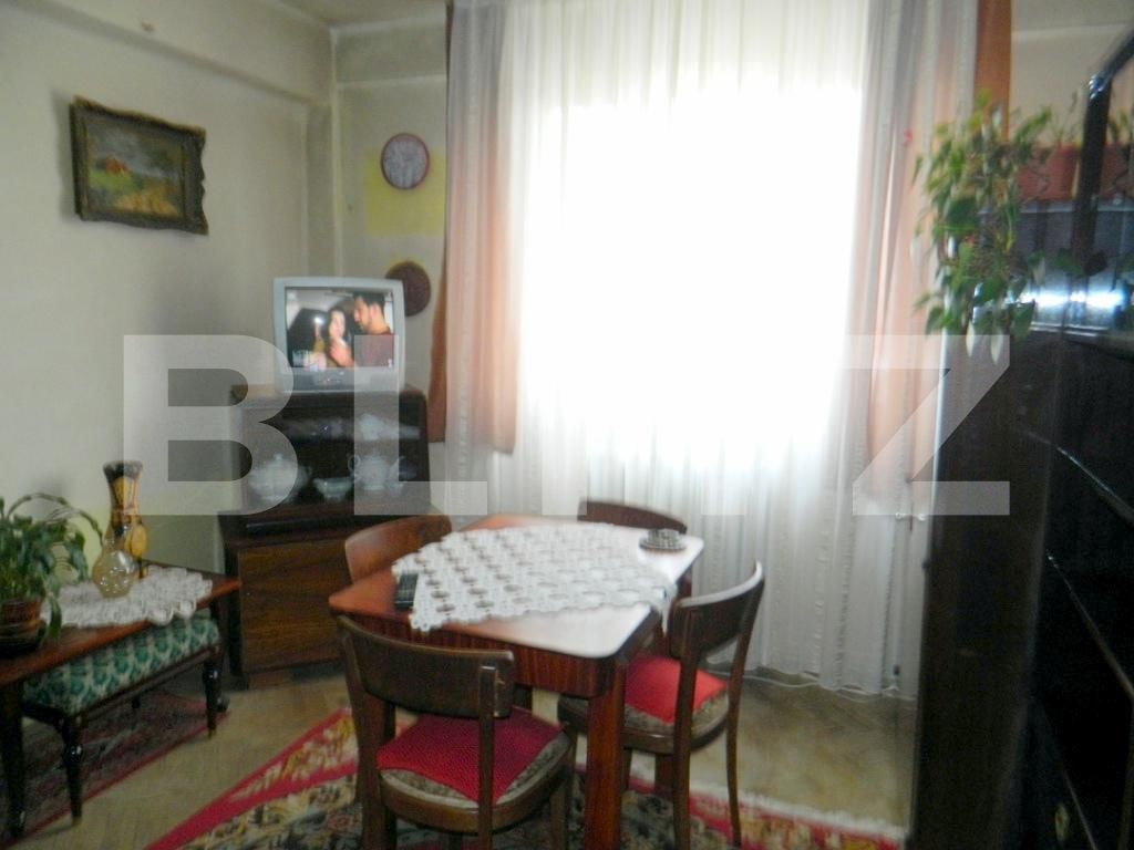 Apartament de închiriat 2 camere Central - 23830AI | BLITZ Cluj-Napoca | Poza2