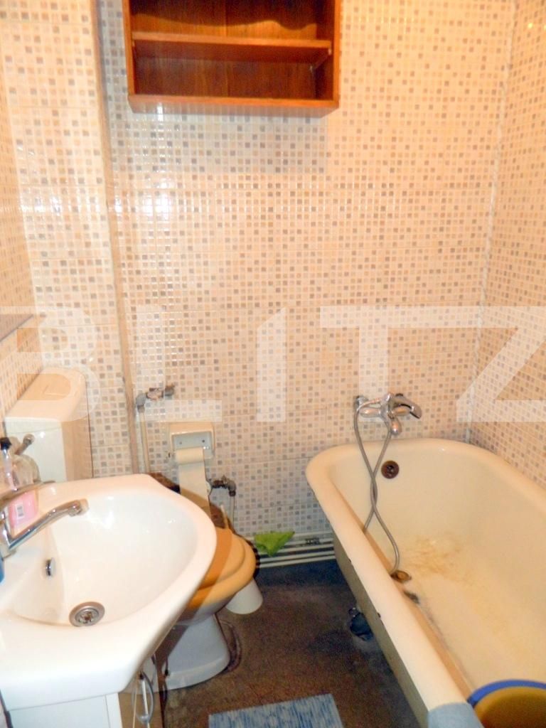 Apartament de închiriat 2 camere Central - 23830AI | BLITZ Cluj-Napoca | Poza9