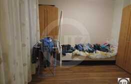 Apartament 3 camere, decomandat, 60,28 mp, zona Primariei Baciu