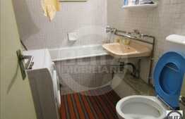 Apartament 3 camere, decomandat, 60,28 mp, zona Primariei Baciu