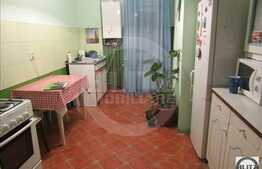 Apartament 3 camere, decomandat, 60,28 mp, zona Primariei Baciu