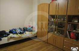 Apartament 3 camere, decomandat, 60,28 mp, zona Primariei Baciu