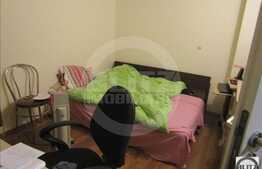 Apartament 3 camere, decomandat, 60,28 mp, zona Primariei Baciu