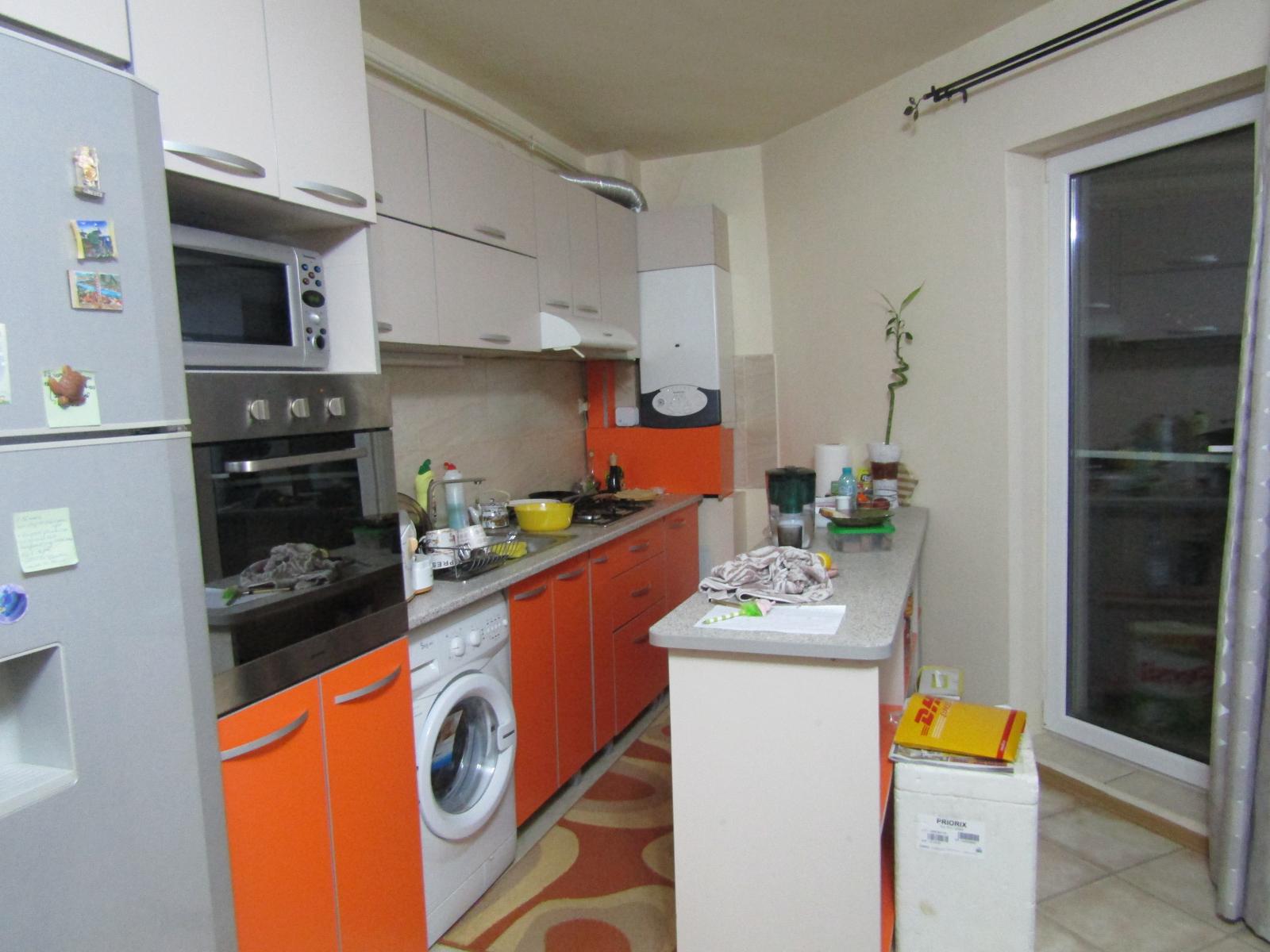Apartament de vânzare 3 camere Baciu - 23833AV | BLITZ Cluj-Napoca | Poza3