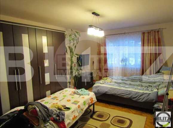 Apartament de vânzare 2 camere Zorilor - 23834AV | BLITZ Cluj-Napoca | Poza1