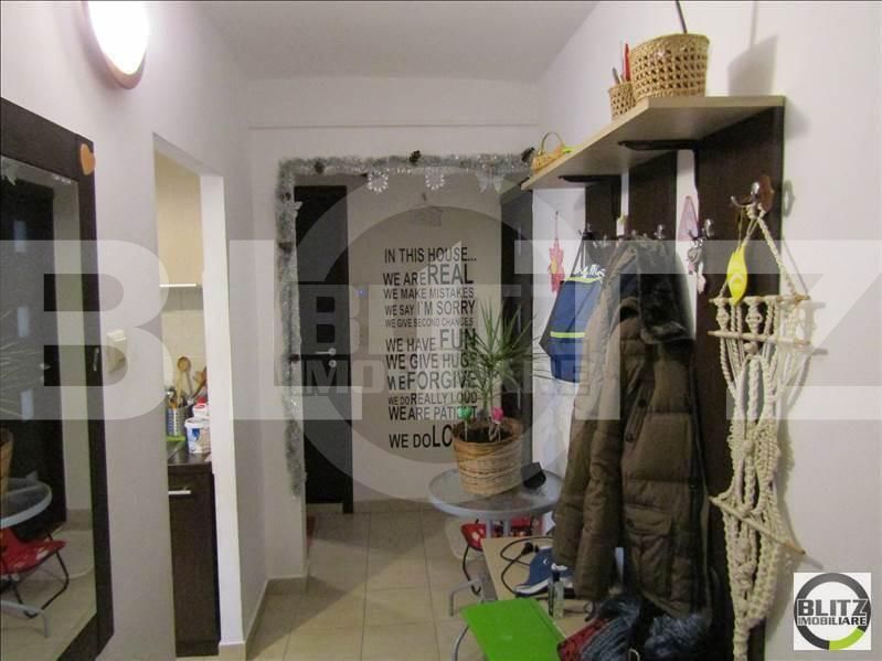 Apartament de vânzare 2 camere Zorilor - 23834AV | BLITZ Cluj-Napoca | Poza5