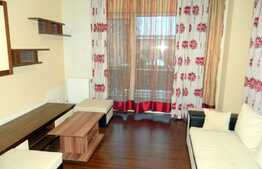 Apartament 2 camere, 65 mp, imobil nou, zona Bonjour Residence