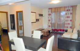 Apartament 2 camere, 65 mp, imobil nou, zona Bonjour Residence