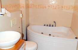 Apartament 2 camere, 65 mp, imobil nou, zona Bonjour Residence