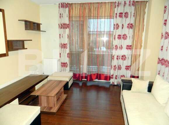 Apartament de închiriat 2 camere Bună Ziua - 23837AI | BLITZ Cluj-Napoca | Poza1