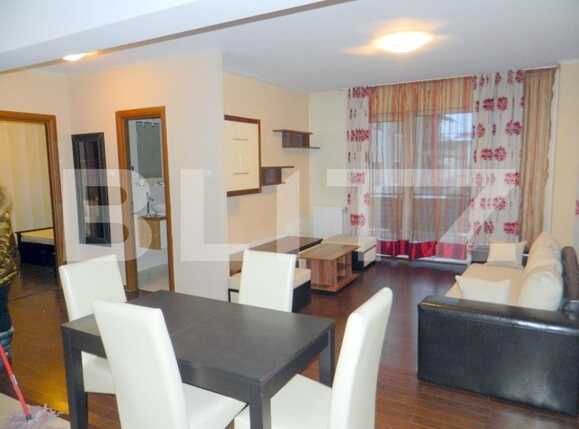 Apartament de închiriat 2 camere Bună Ziua - 23837AI | BLITZ Cluj-Napoca | Poza4