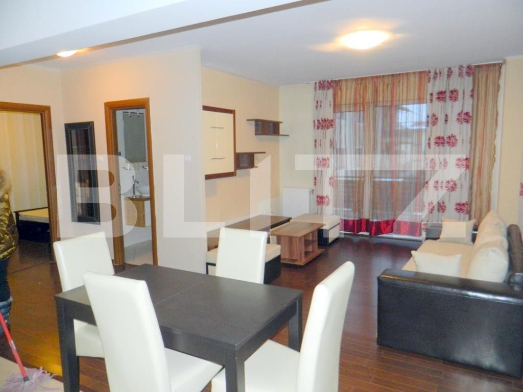 Apartament de închiriat 2 camere Bună Ziua - 23837AI | BLITZ Cluj-Napoca | Poza4