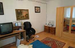 Vanzare apartament 2 camere, 50 mp, parcare, boxa subsol , zona strazii Donath