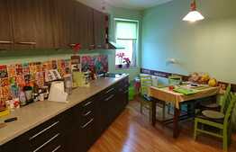 3 camere, 80 mp, decomandat, etaj intermerdiar, parcare, zona Roata Faget