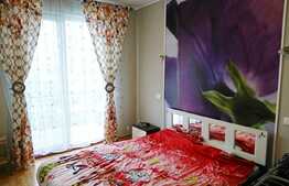 3 camere, 80 mp, decomandat, etaj intermerdiar, parcare, zona Roata Faget