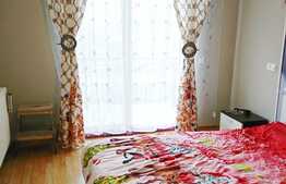 3 camere, 80 mp, decomandat, etaj intermerdiar, parcare, zona Roata Faget