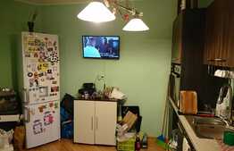 3 camere, 80 mp, decomandat, etaj intermerdiar, parcare, zona Roata Faget