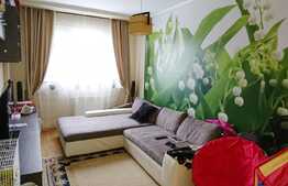 3 camere, 80 mp, decomandat, etaj intermerdiar, parcare, zona Roata Faget