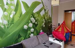 3 camere, 80 mp, decomandat, etaj intermerdiar, parcare, zona Roata Faget