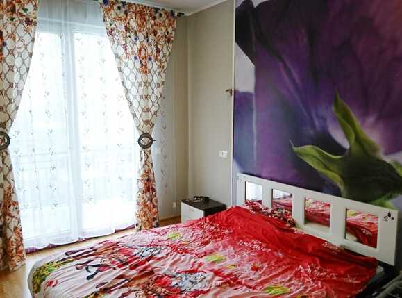 Apartament de vânzare 3 camere Floreşti - 23839AV | BLITZ Cluj-Napoca | Poza1