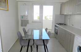 De inchiriat apartament 2 camere decomandate, 58 mp, zona Piata Cipariu