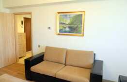 De inchiriat apartament 2 camere decomandate, 58 mp, zona Piata Cipariu