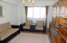 De inchiriat apartament 2 camere decomandate, 58 mp, zona Piata Cipariu