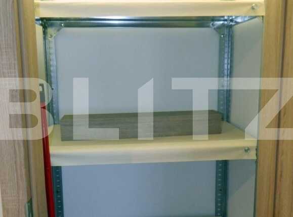 Apartament de închiriat 2 camere Central - 2384AI | BLITZ Cluj-Napoca | Poza12