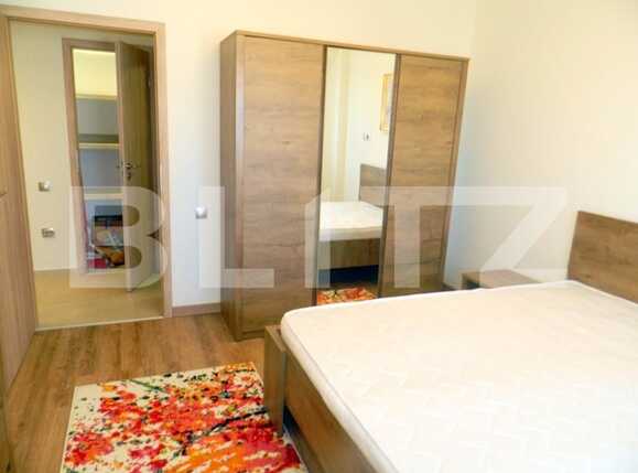 Apartament de închiriat 2 camere Central - 2384AI | BLITZ Cluj-Napoca | Poza11