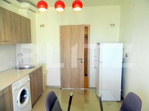 Apartament de închiriat 2 camere Central - 2384AI | BLITZ Cluj-Napoca | Poza3