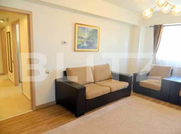 Apartament de închiriat 2 camere Central - 2384AI | BLITZ Cluj-Napoca | Poza7