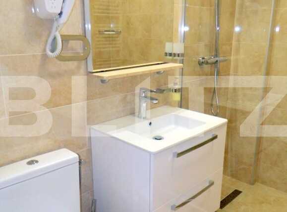 Apartament de închiriat 2 camere Central - 2384AI | BLITZ Cluj-Napoca | Poza13