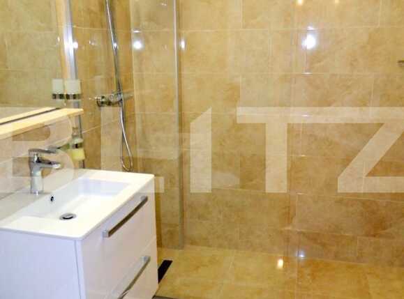 Apartament de închiriat 2 camere Central - 2384AI | BLITZ Cluj-Napoca | Poza14