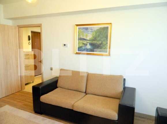 Apartament de închiriat 2 camere Central - 2384AI | BLITZ Cluj-Napoca | Poza8