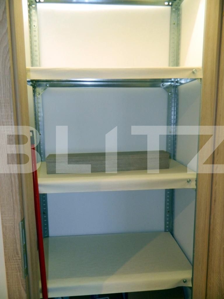 Apartament de închiriat 2 camere Central - 2384AI | BLITZ Cluj-Napoca | Poza12