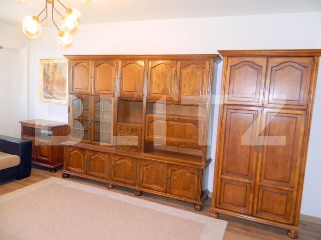 Apartament de închiriat 2 camere Central - 2384AI | BLITZ Cluj-Napoca | Poza5