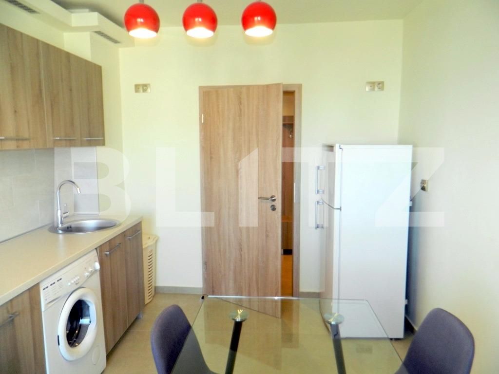 Apartament de închiriat 2 camere Central - 2384AI | BLITZ Cluj-Napoca | Poza3