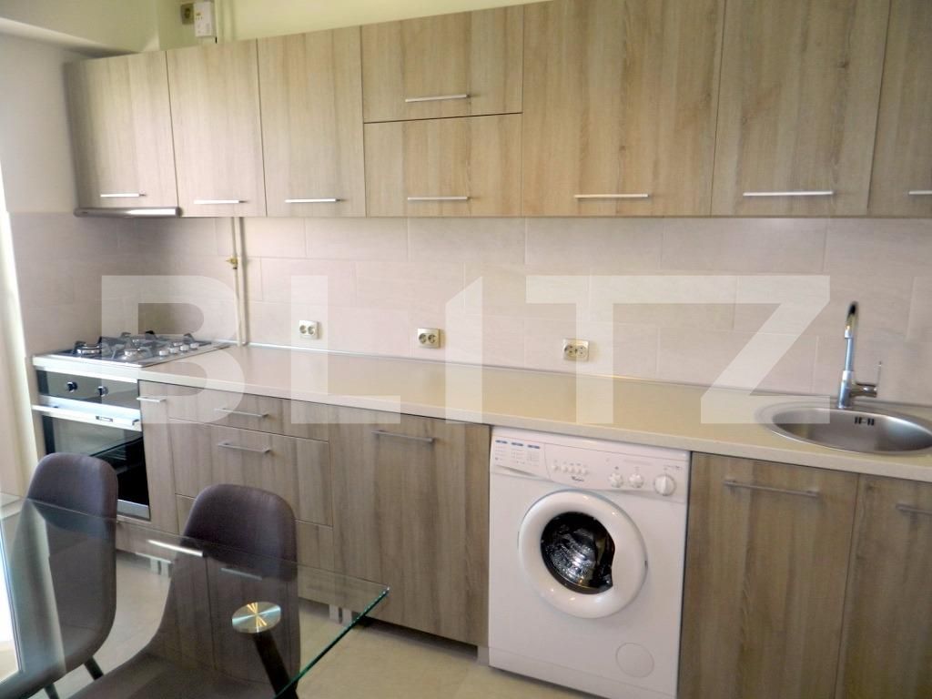 Apartament de închiriat 2 camere Central - 2384AI | BLITZ Cluj-Napoca | Poza2