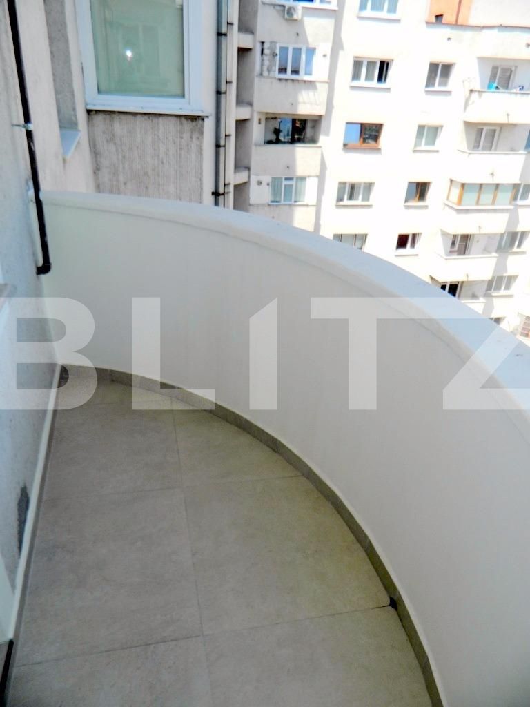 Apartament de închiriat 2 camere Central - 2384AI | BLITZ Cluj-Napoca | Poza15