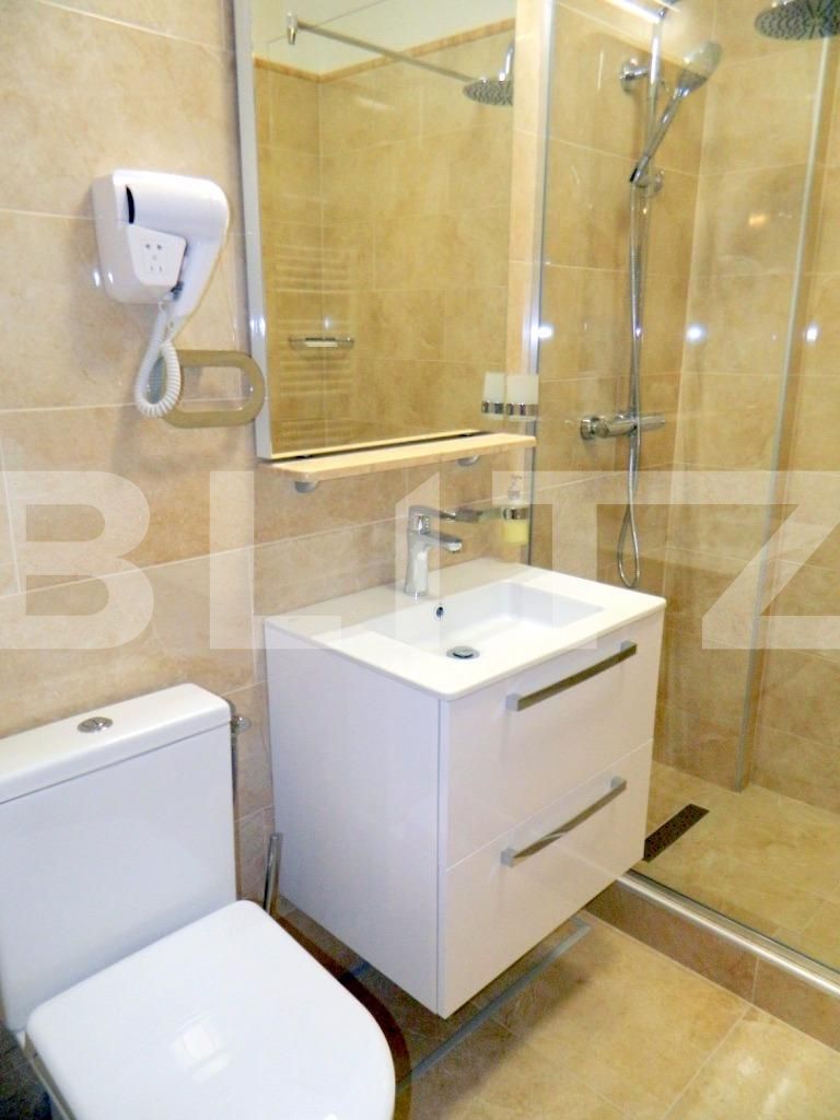 Apartament de închiriat 2 camere Central - 2384AI | BLITZ Cluj-Napoca | Poza13